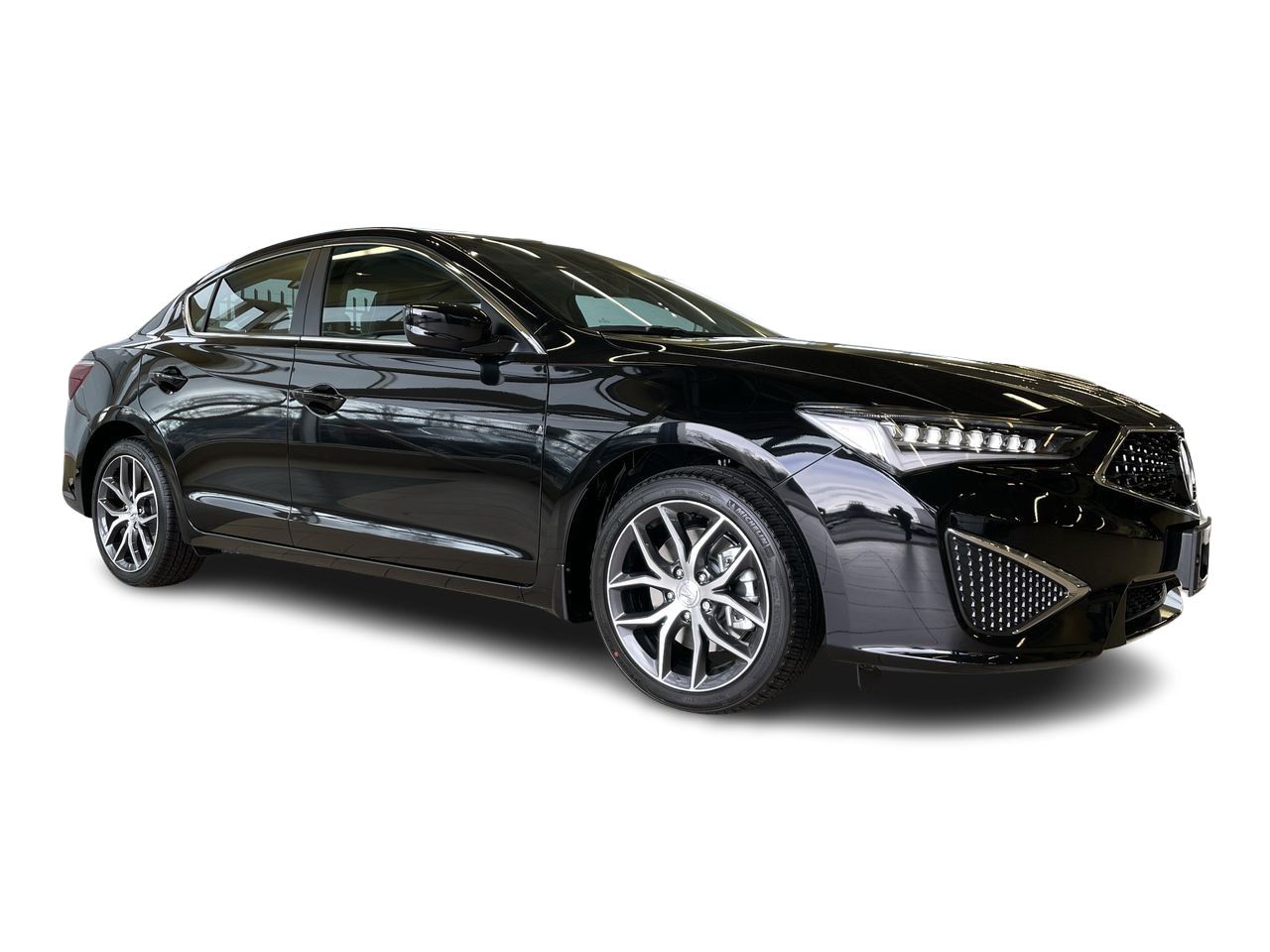 2022 Acura ILX