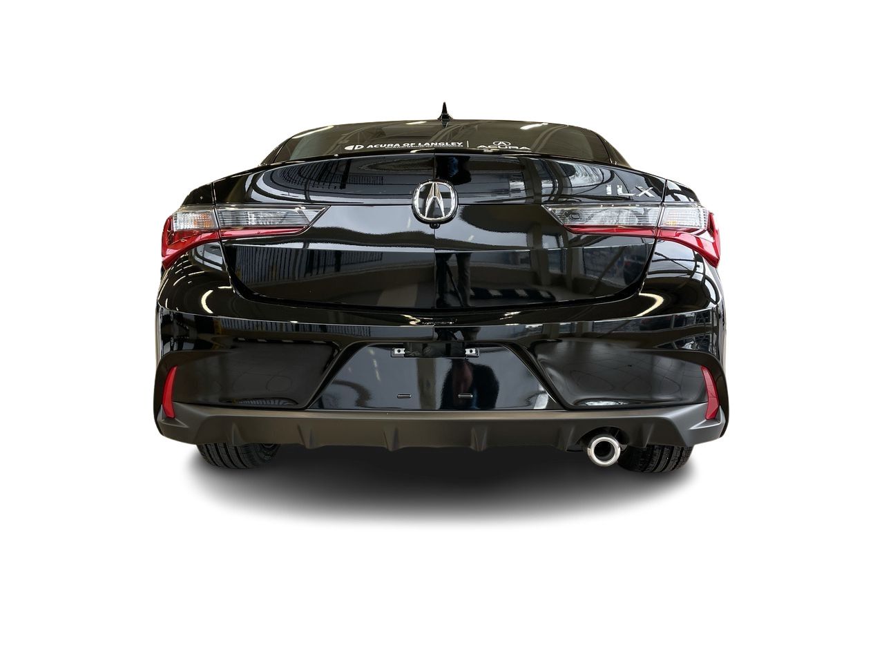 2022 Acura ILX