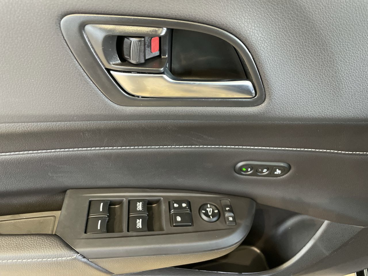 2022 Acura ILX