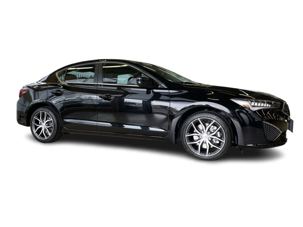 2022 Acura ILX