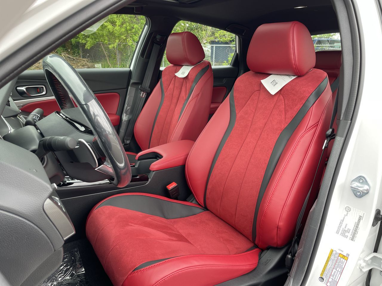 2023 Acura Integra in Markham, Ontario