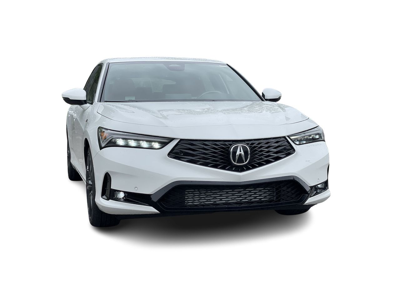 2023 Acura Integra in Markham, Ontario