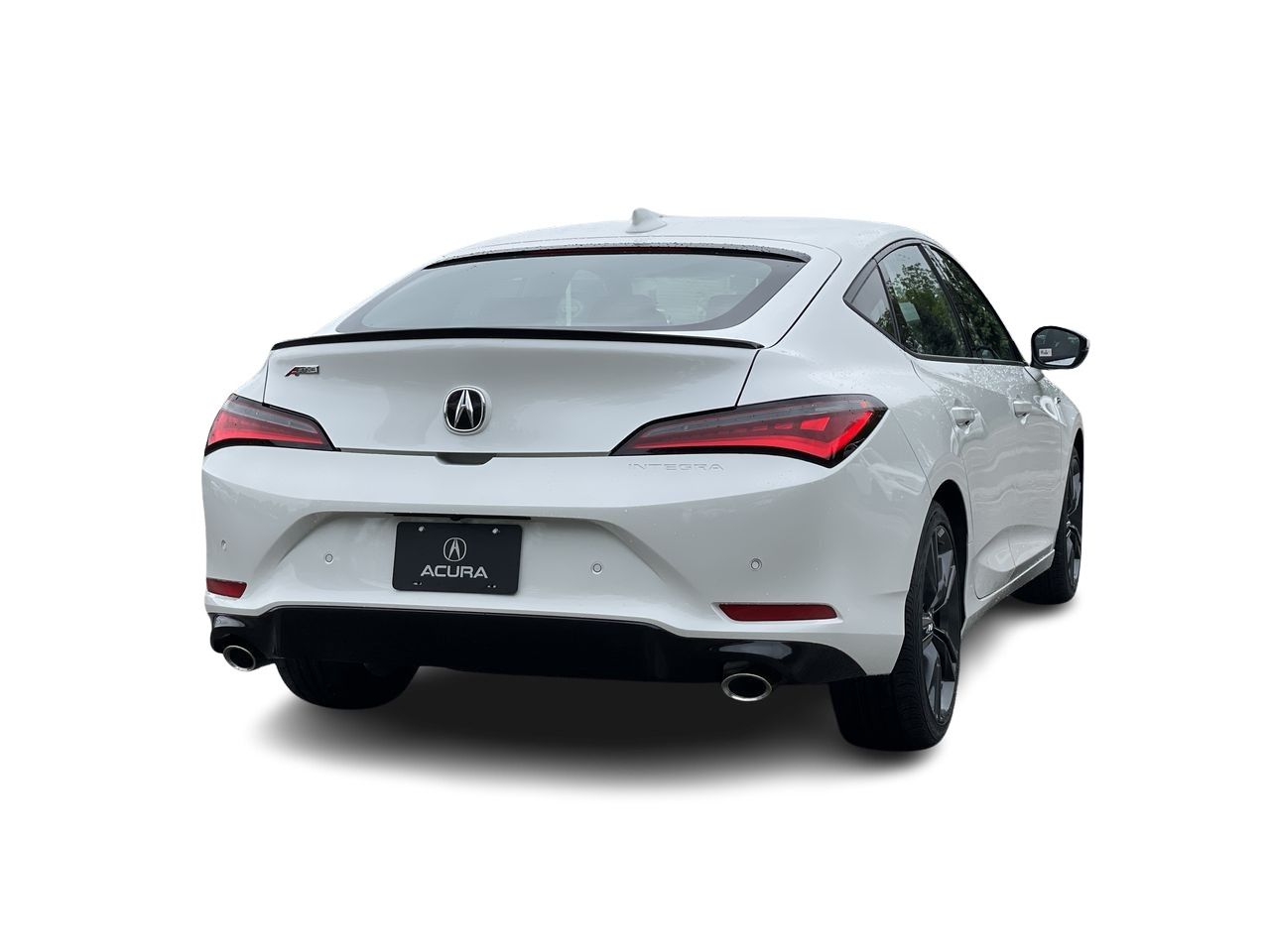 2023 Acura Integra in Markham, Ontario