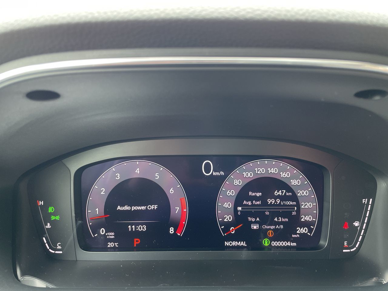 2023 Acura Integra in Markham, Ontario