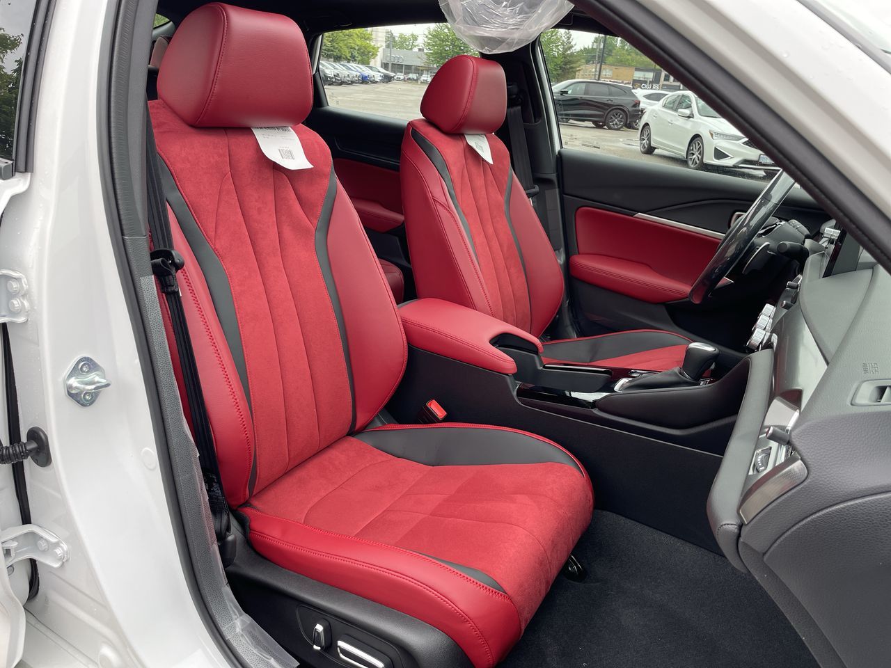 2023 Acura Integra in Markham, Ontario
