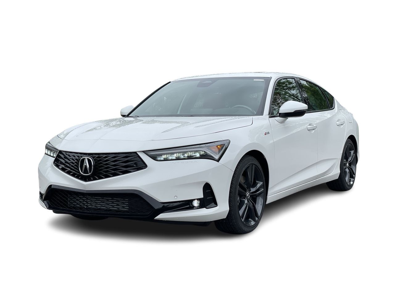 2023 Acura Integra in Markham, Ontario