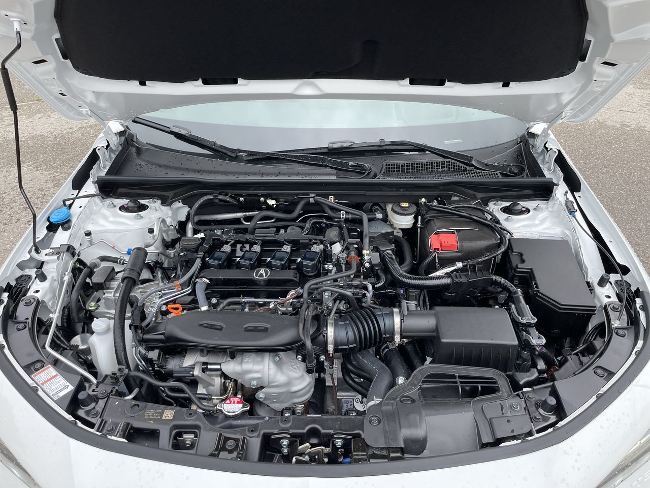 2023 Acura Integra in Markham, Ontario