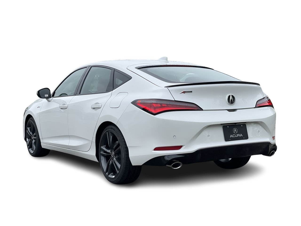 2023 Acura Integra in Markham, Ontario