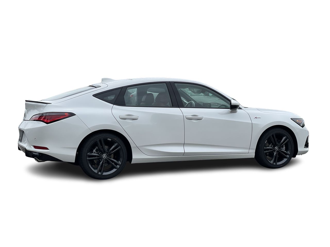 2023 Acura Integra in Markham, Ontario