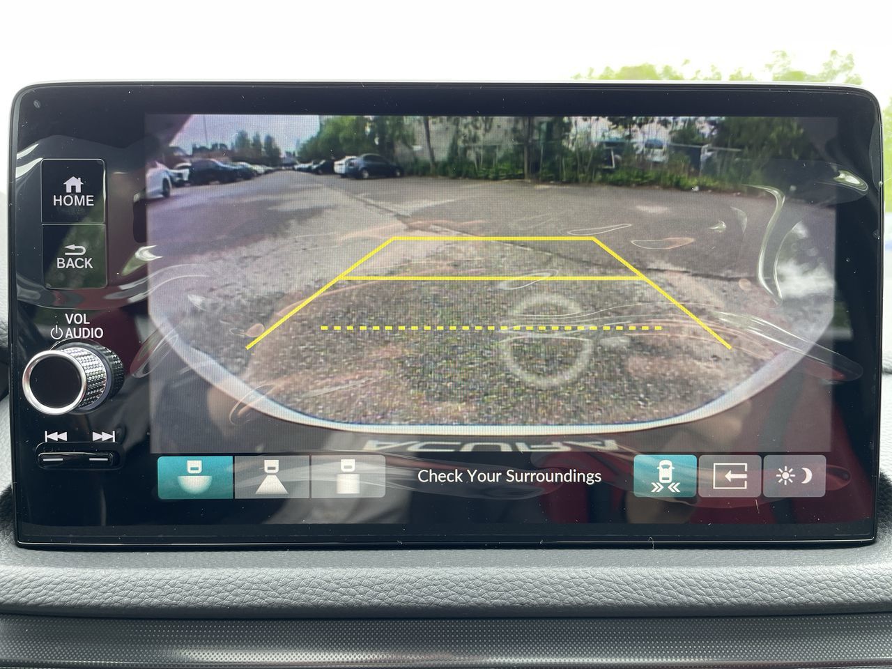 2023 Acura Integra in Markham, Ontario