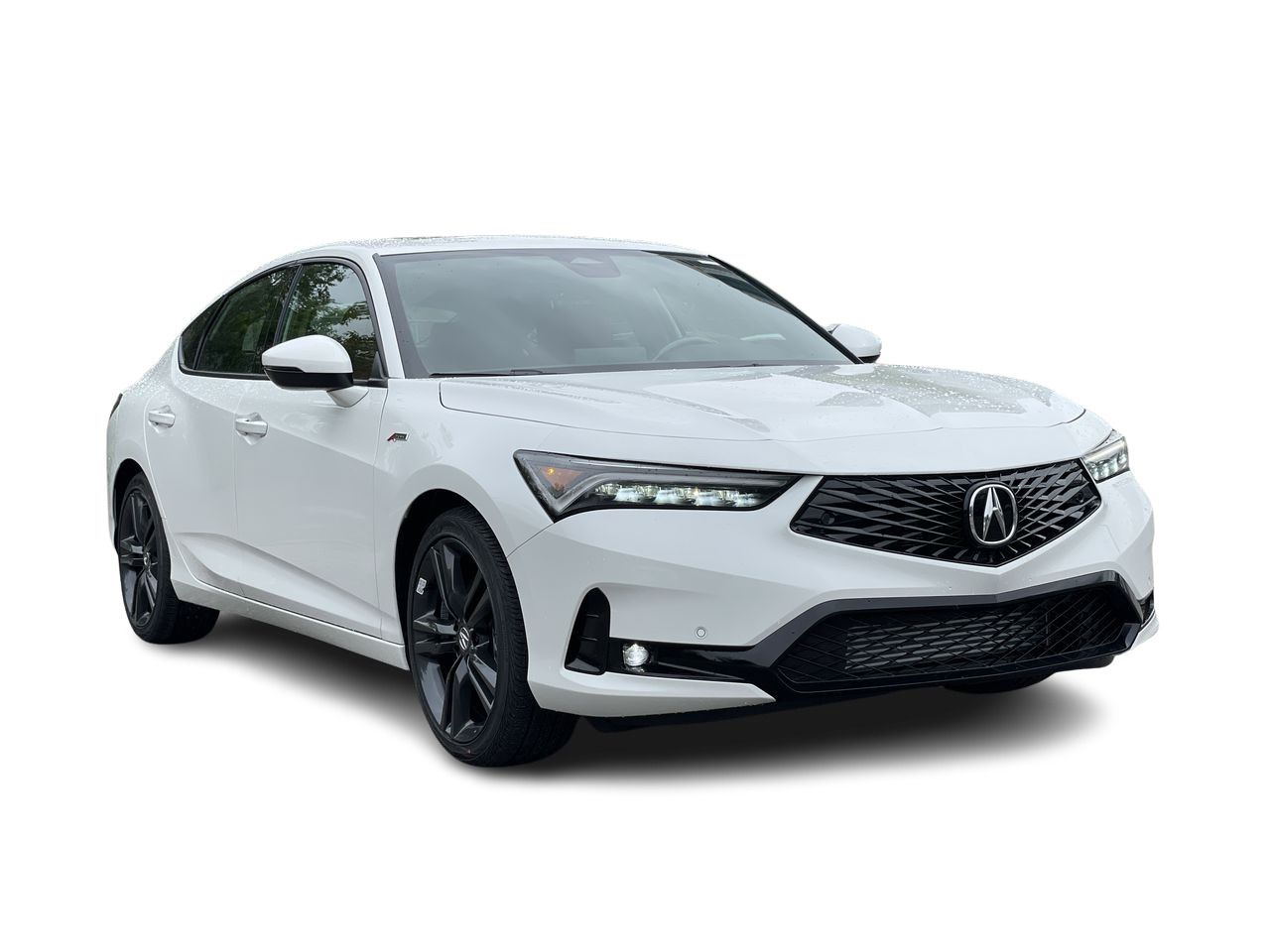 2023 Acura Integra in Markham, Ontario