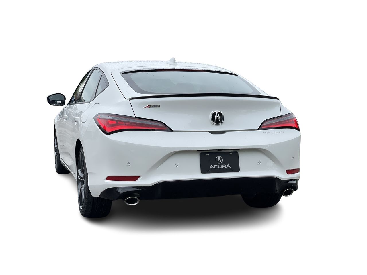 2023 Acura Integra in Markham, Ontario