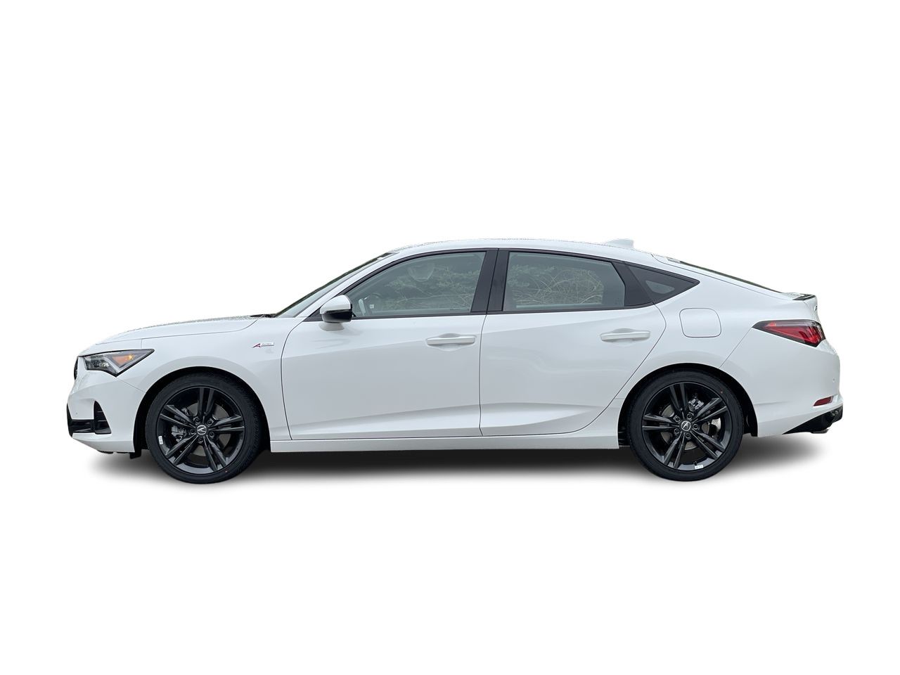 2023 Acura Integra in Markham, Ontario