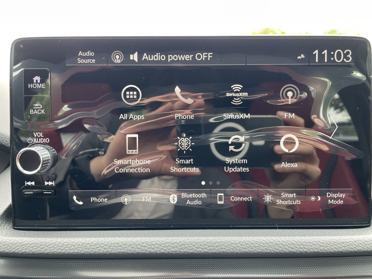 2023 Acura Integra in Markham, Ontario