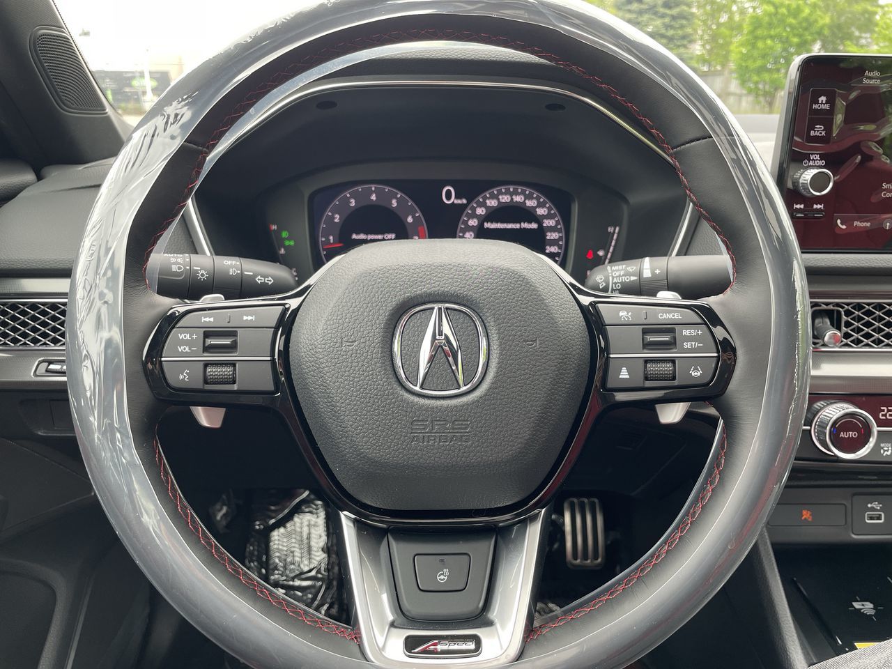 2023 Acura Integra in Markham, Ontario