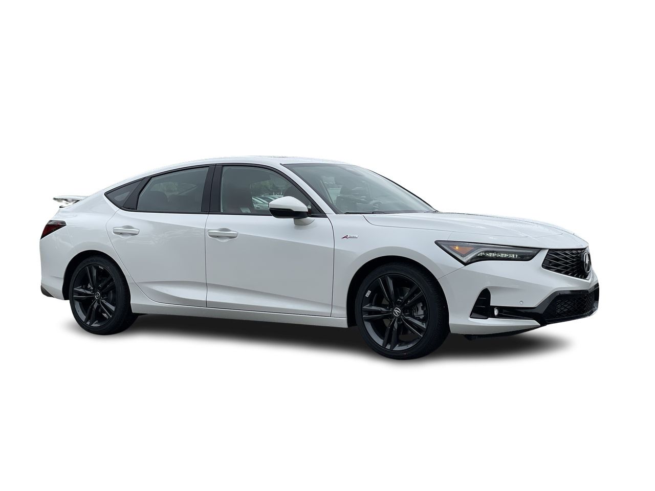 2023 Acura Integra in Markham, Ontario
