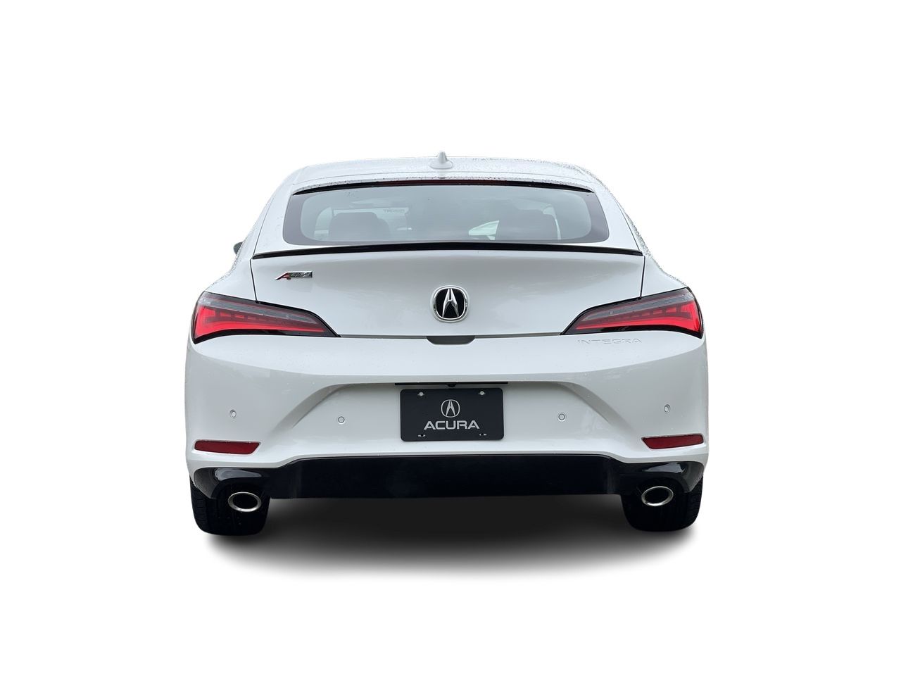 2023 Acura Integra in Markham, Ontario
