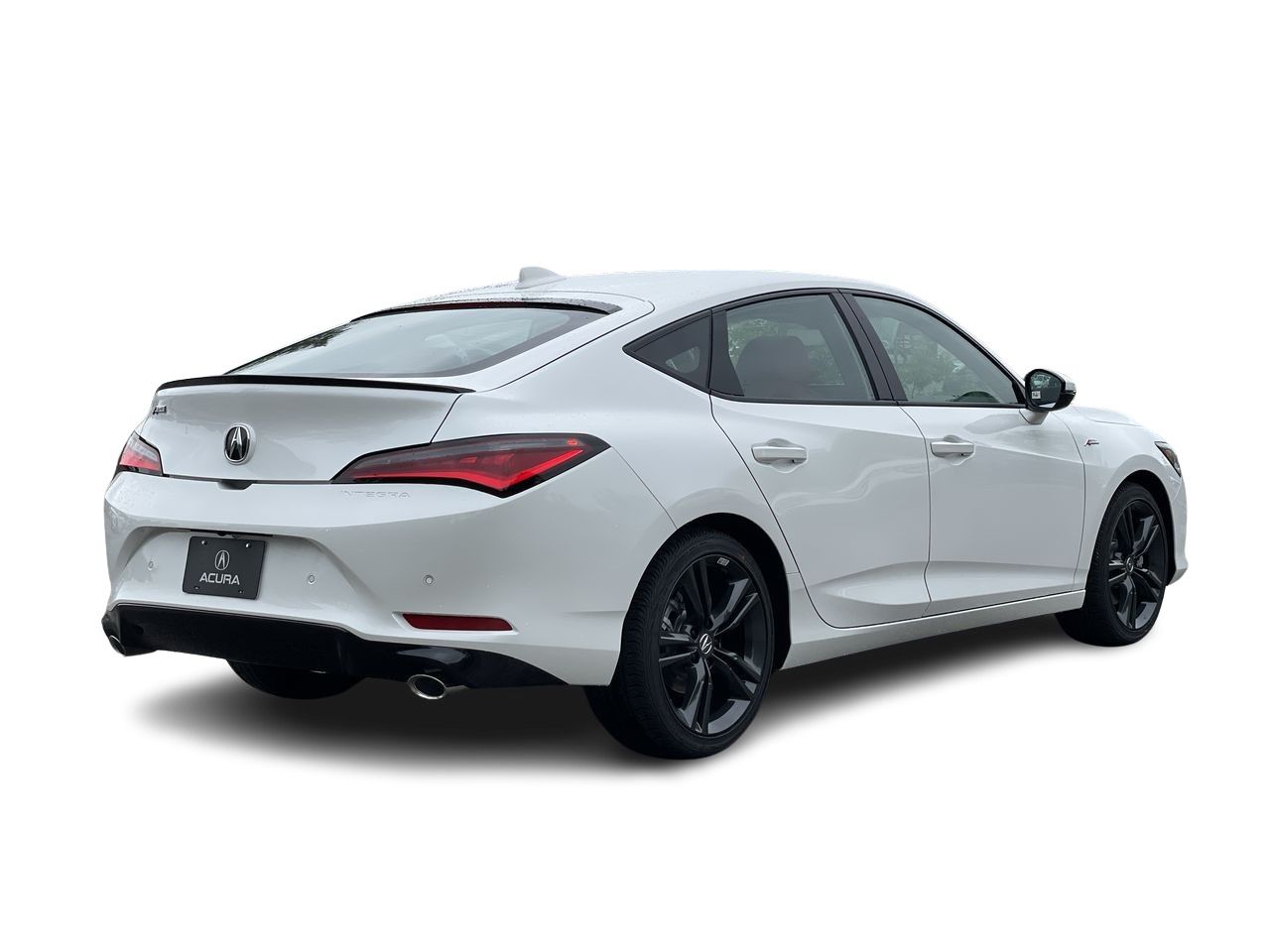 2023 Acura Integra in Markham, Ontario