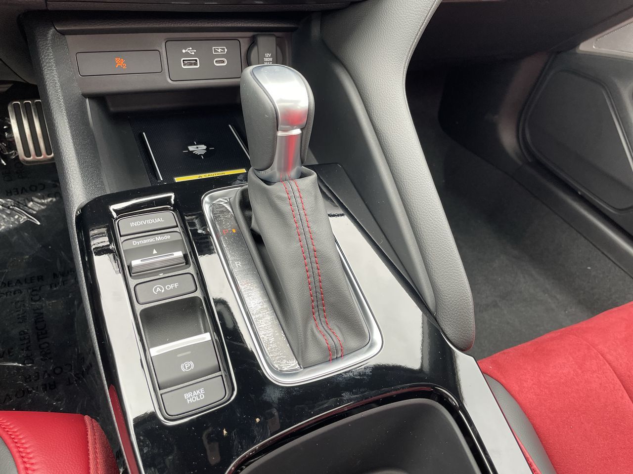 2023 Acura Integra in Markham, Ontario