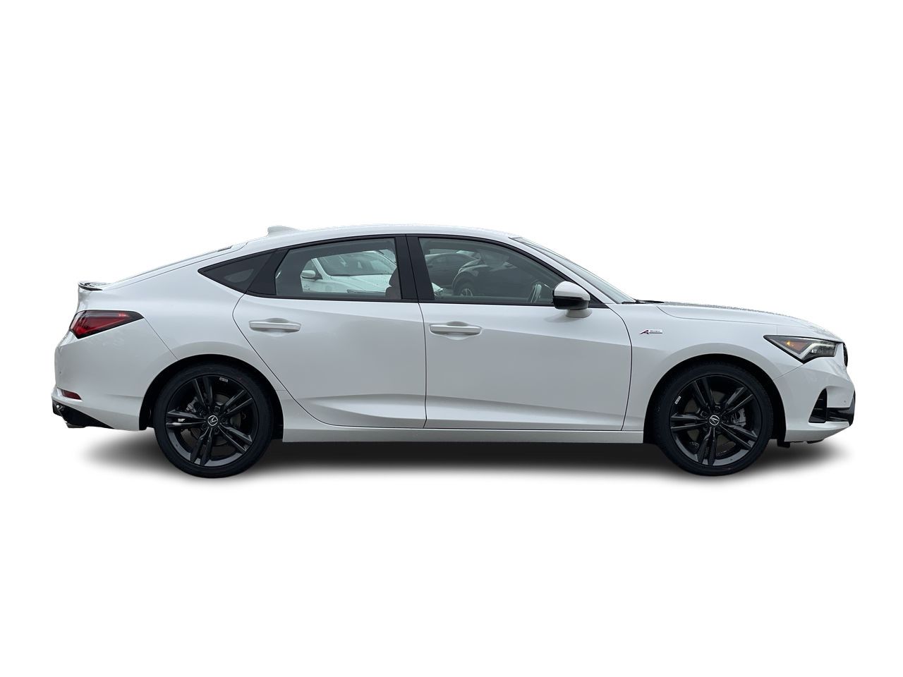 2023 Acura Integra in Markham, Ontario