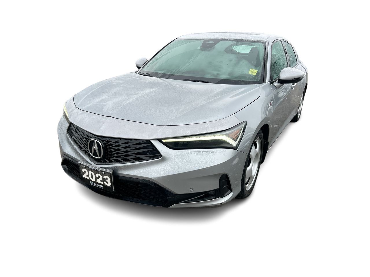 2023 Acura Integra