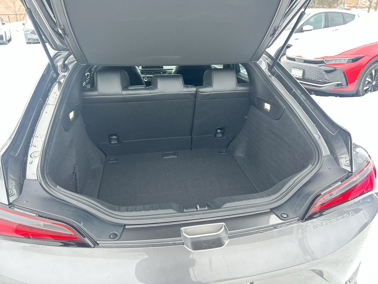 2023 Acura Integra