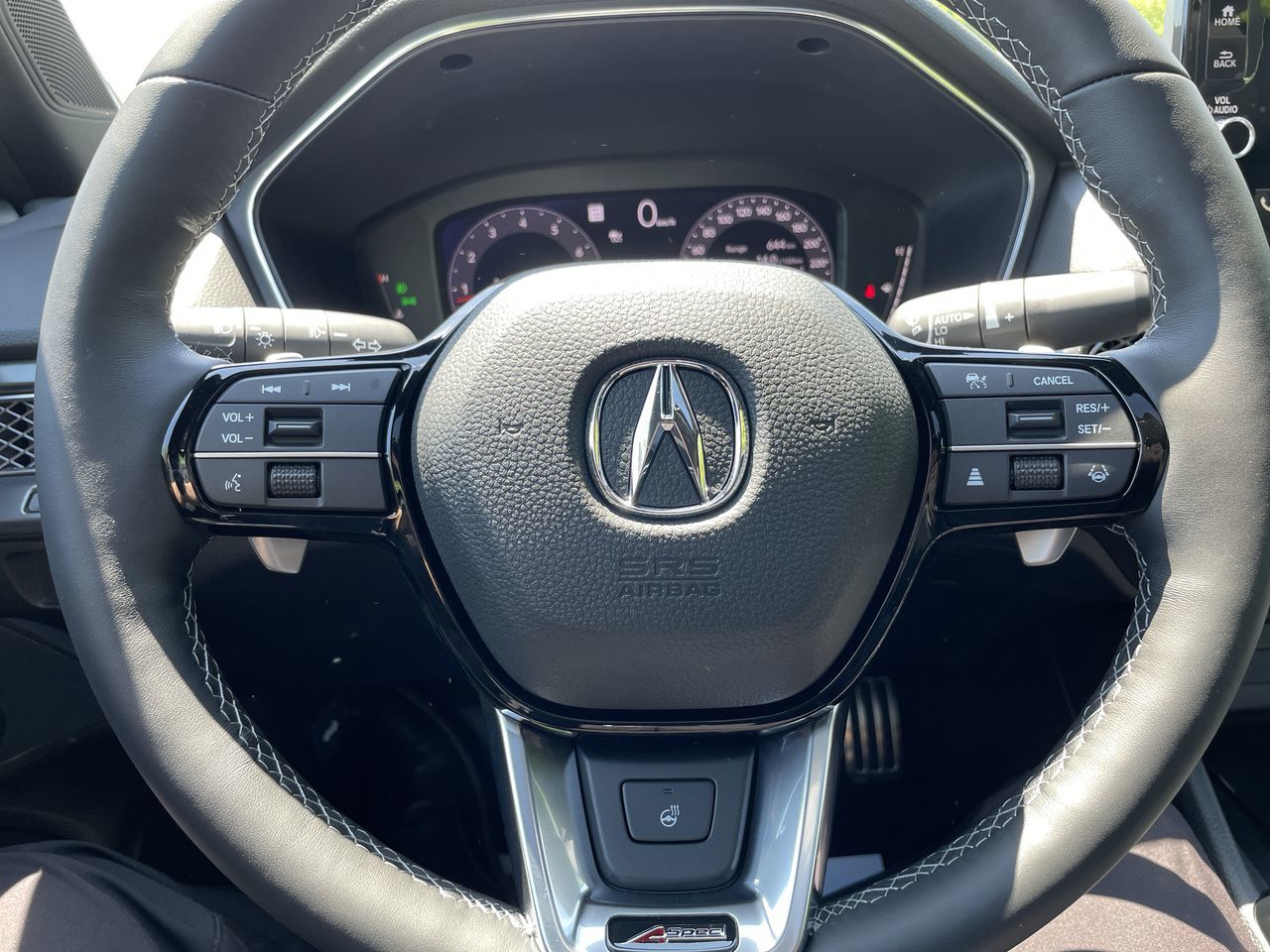2023 Acura Integra