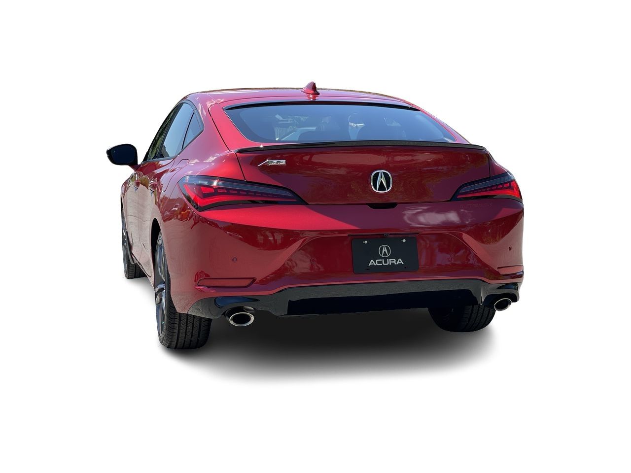 2023 Acura Integra