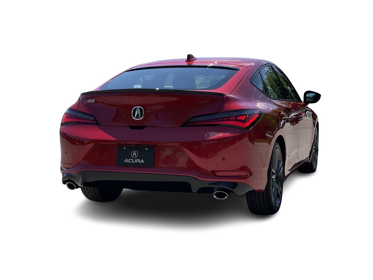 2023 Acura Integra