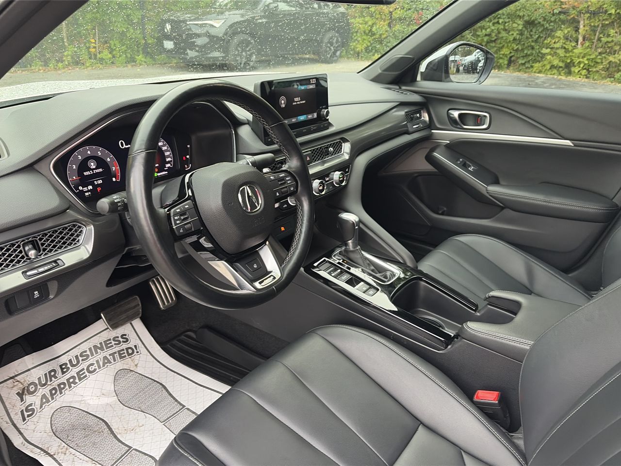 Acura Integra  2023 à Markham, Ontario
