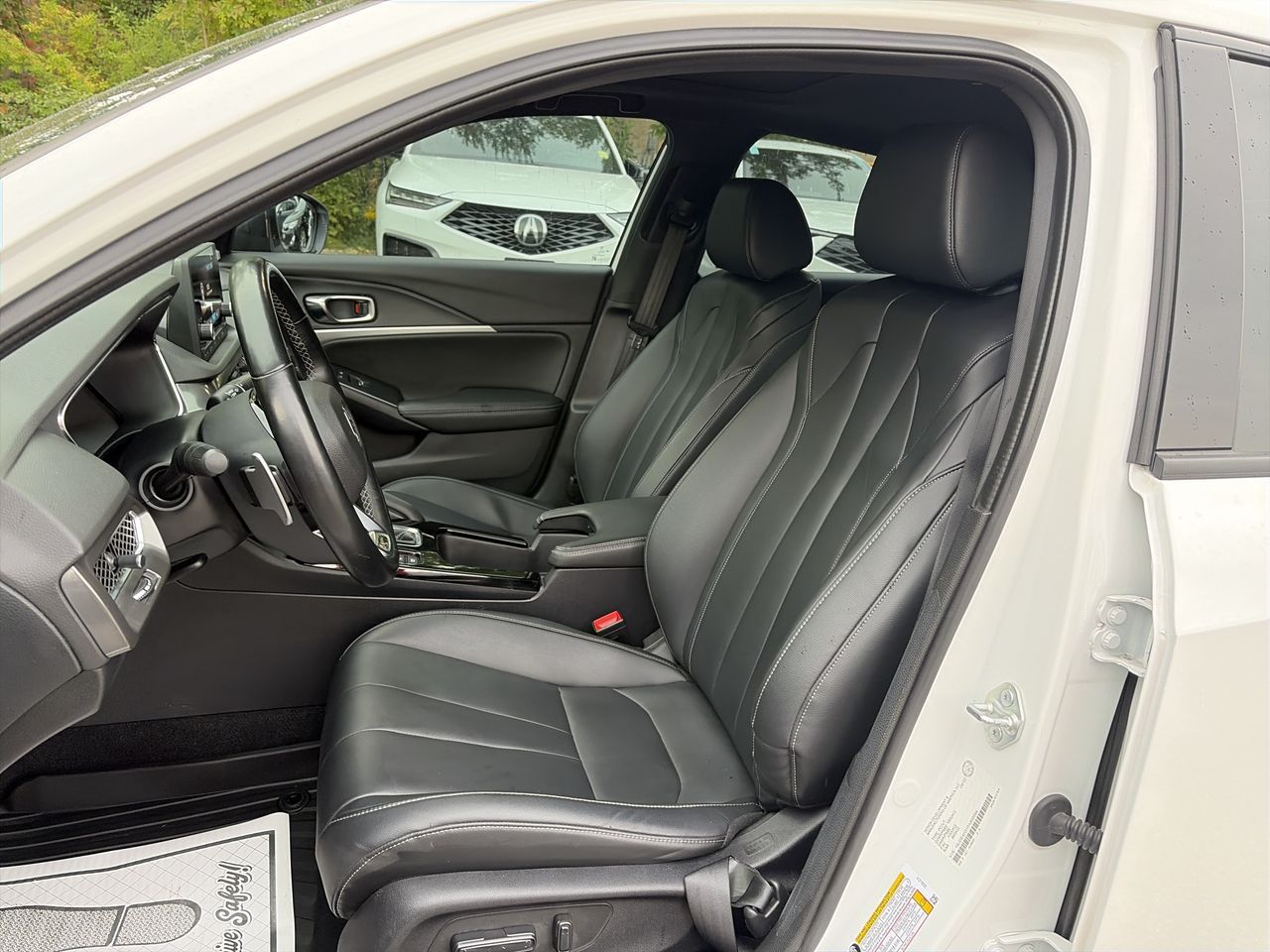 Acura Integra  2023 à Markham, Ontario