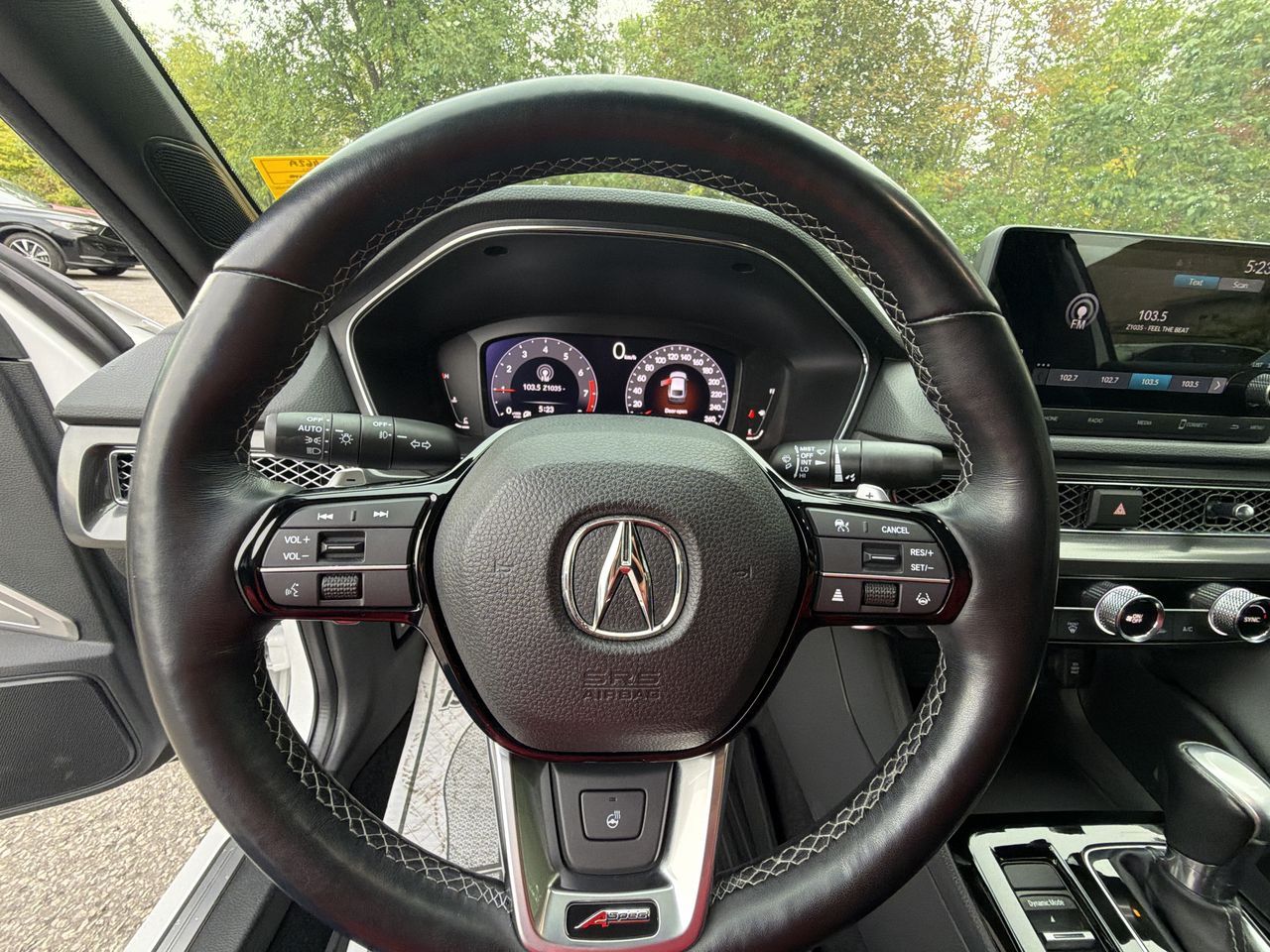 Acura Integra  2023 à Markham, Ontario