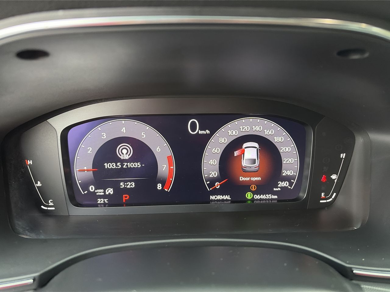 Acura Integra  2023 à Markham, Ontario