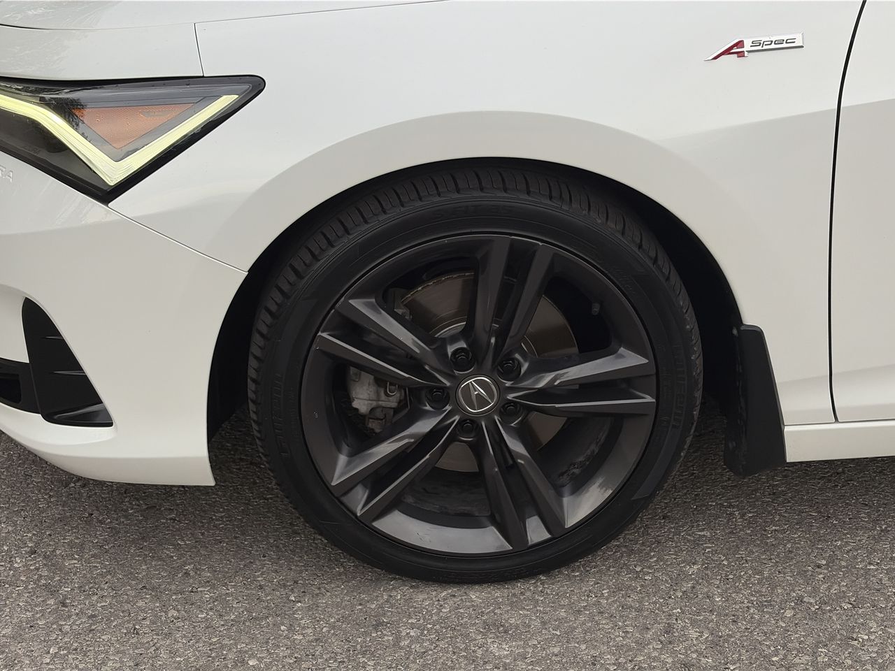 Acura Integra  2023 à Markham, Ontario