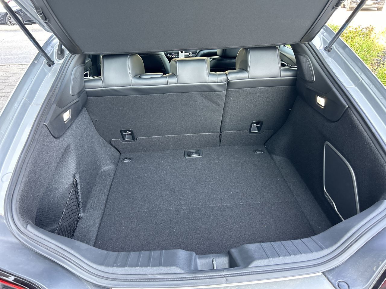 2024 Acura Integra in Markham, Ontario