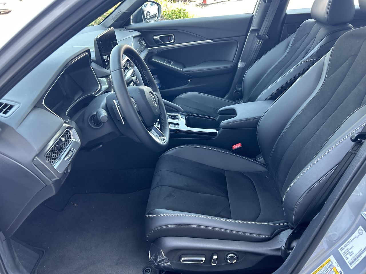 2024 Acura Integra in Markham, Ontario