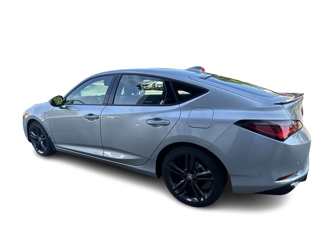 2024 Acura Integra in Markham, Ontario
