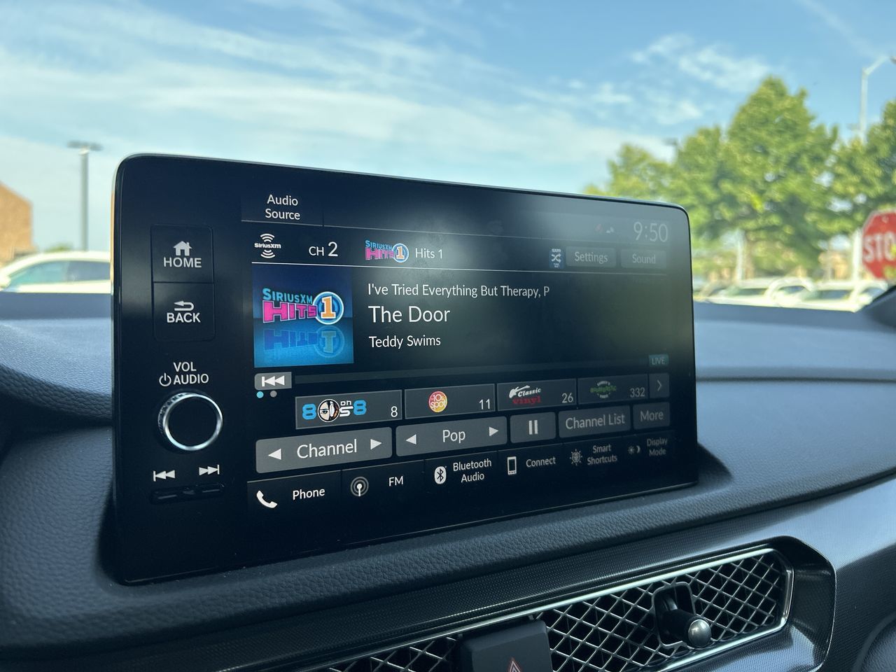 2024 Acura Integra in Markham, Ontario