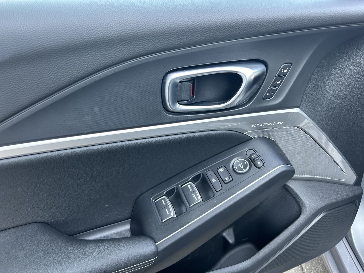 2024 Acura Integra in Markham, Ontario
