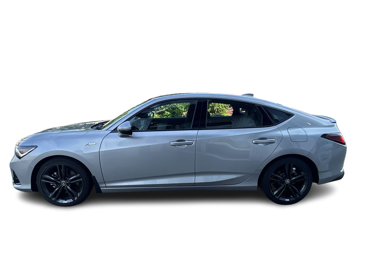 2024 Acura Integra in Markham, Ontario