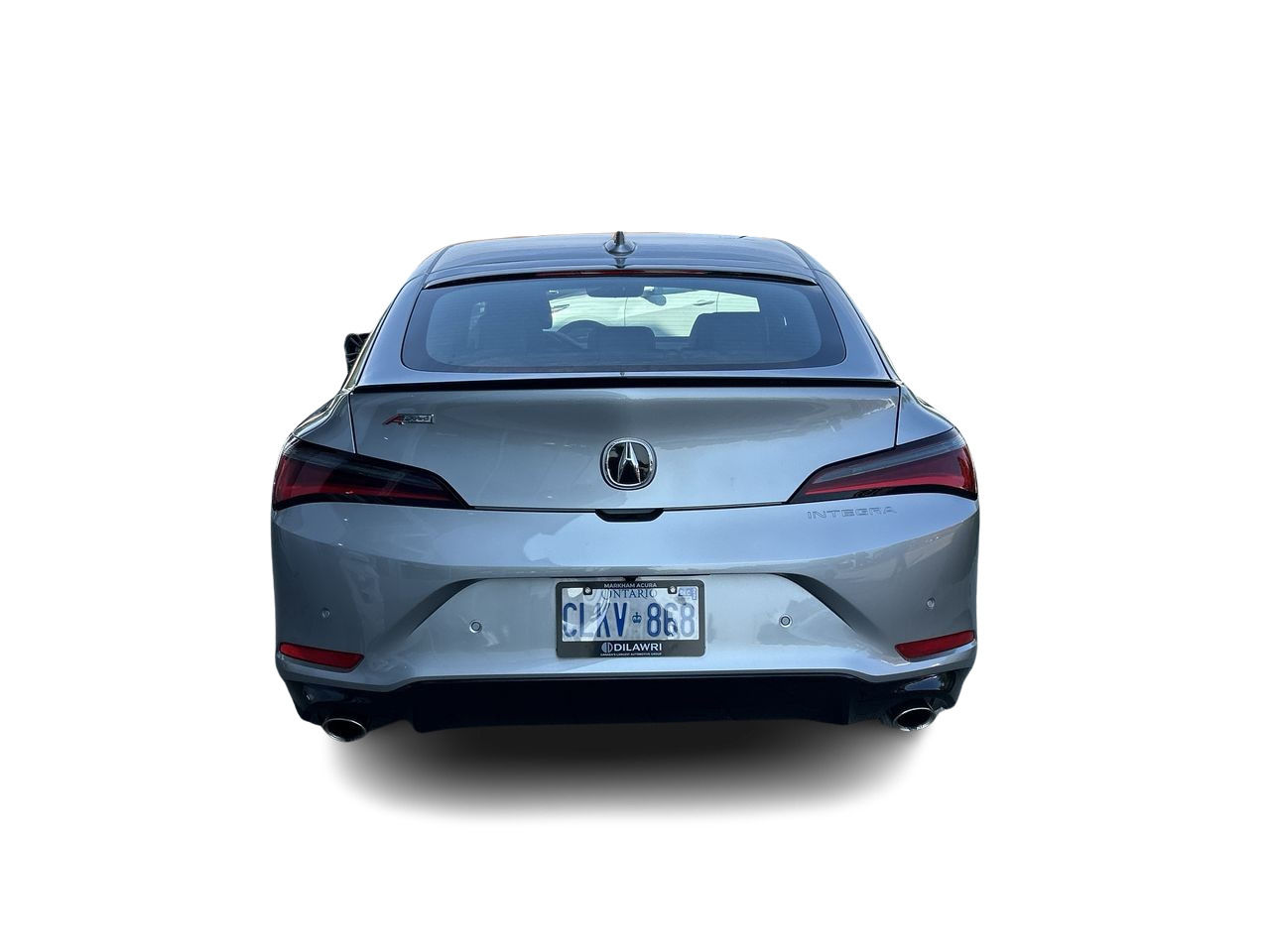 2024 Acura Integra in Markham, Ontario
