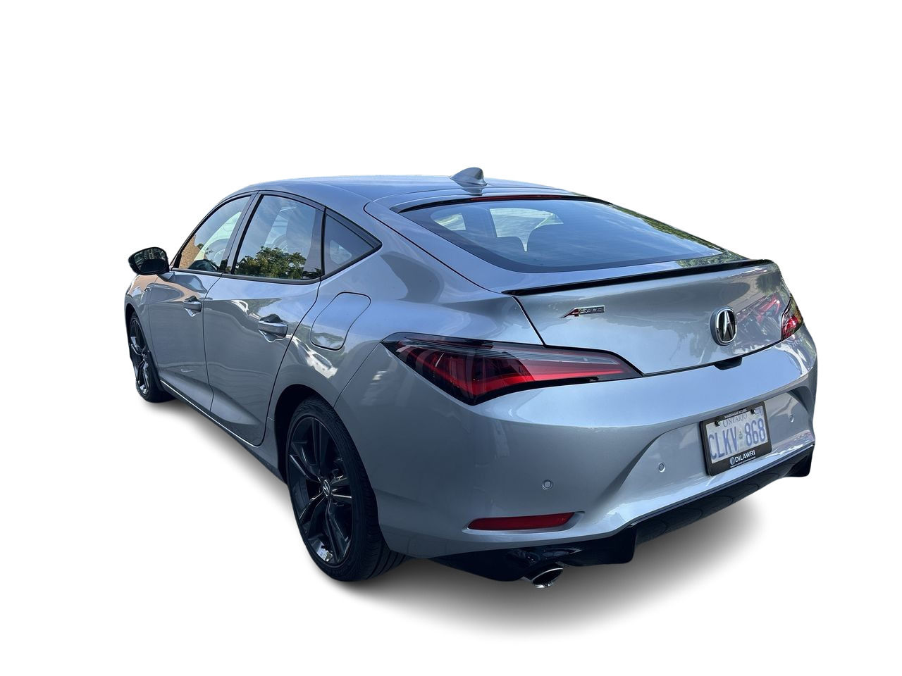 2024 Acura Integra in Markham, Ontario