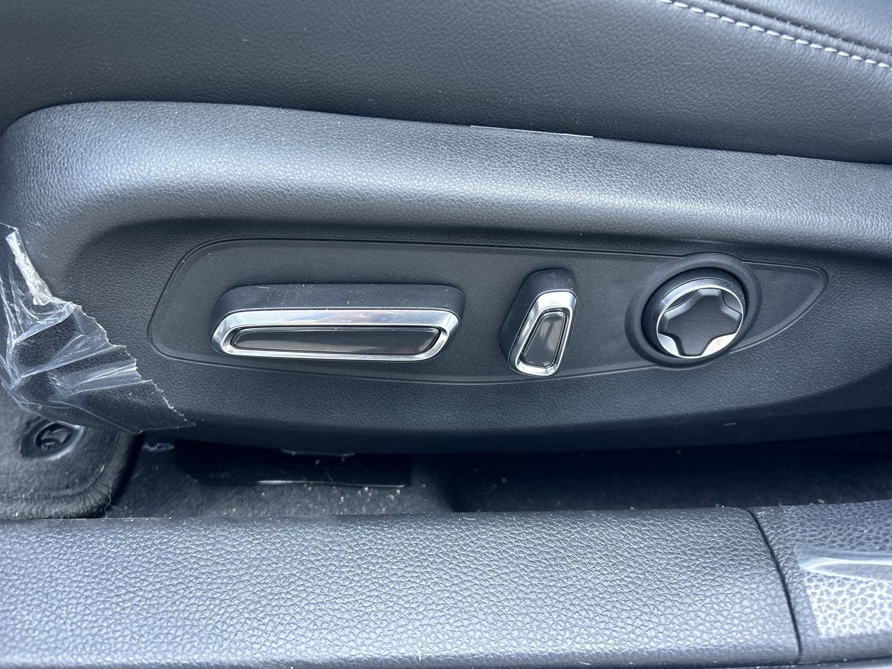 2024 Acura Integra in Markham, Ontario