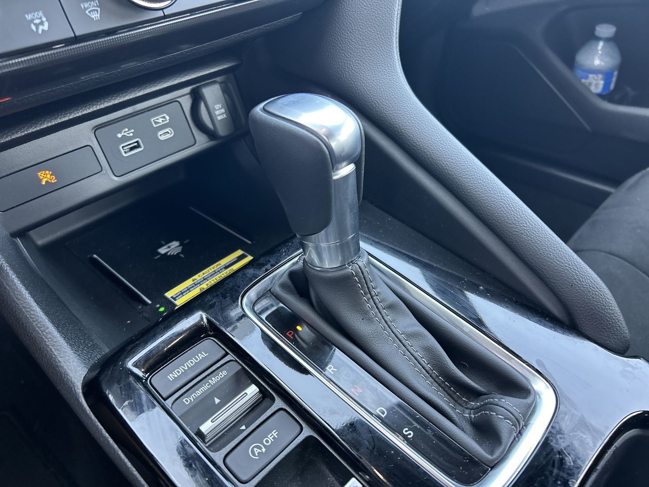 2024 Acura Integra in Markham, Ontario
