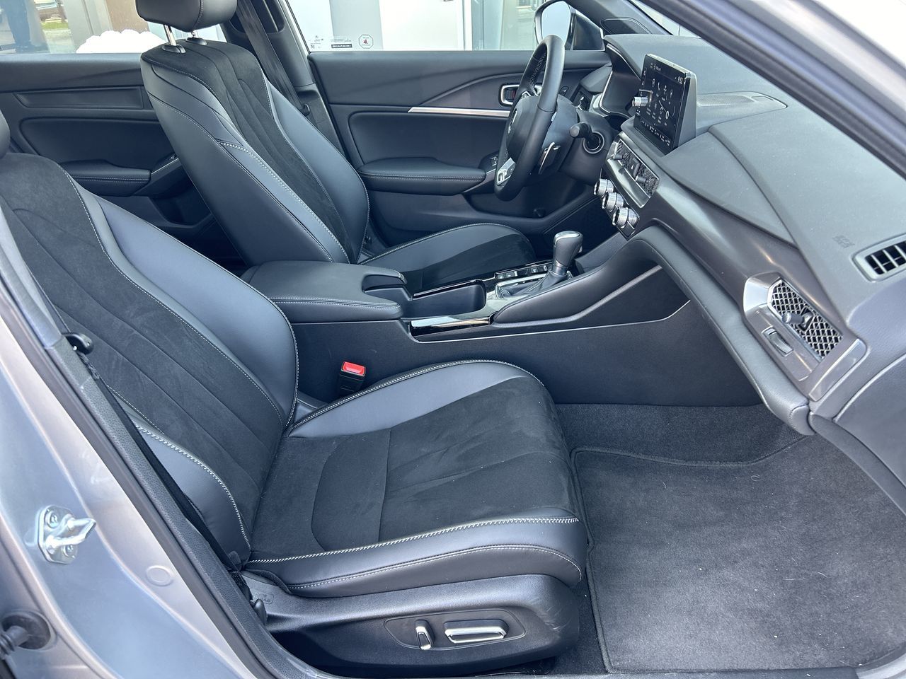2024 Acura Integra in Markham, Ontario