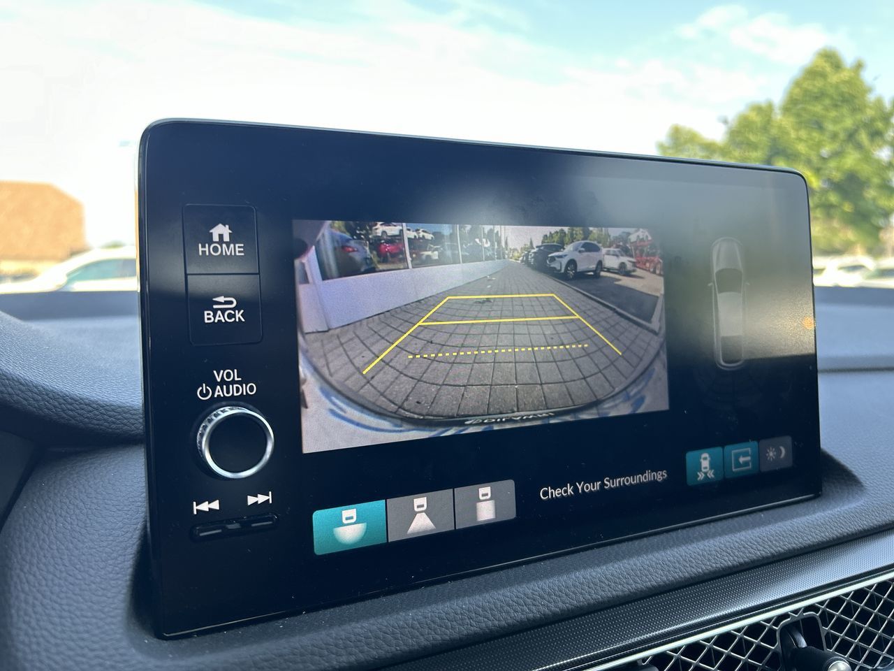 2024 Acura Integra in Markham, Ontario