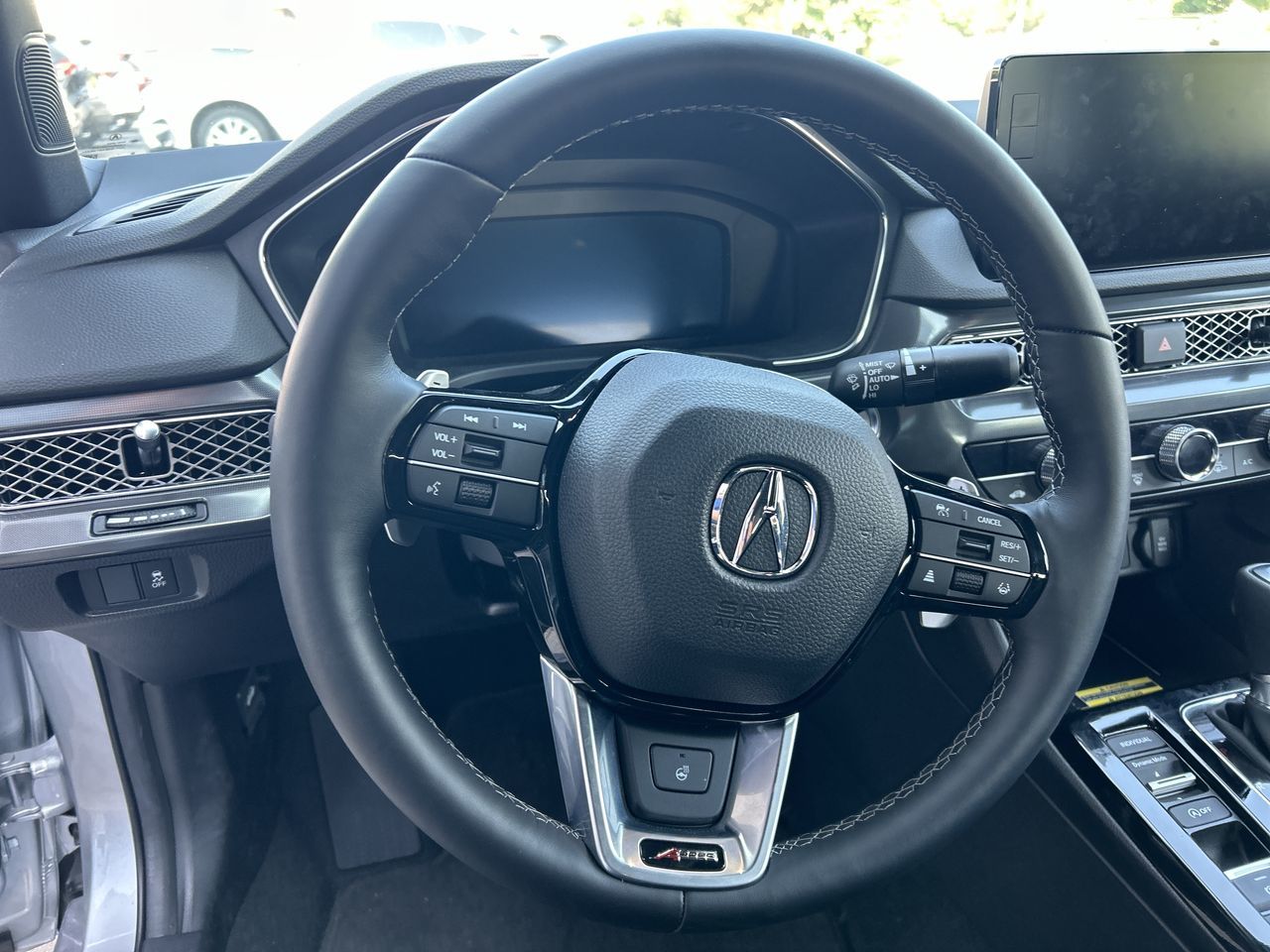 2024 Acura Integra in Markham, Ontario
