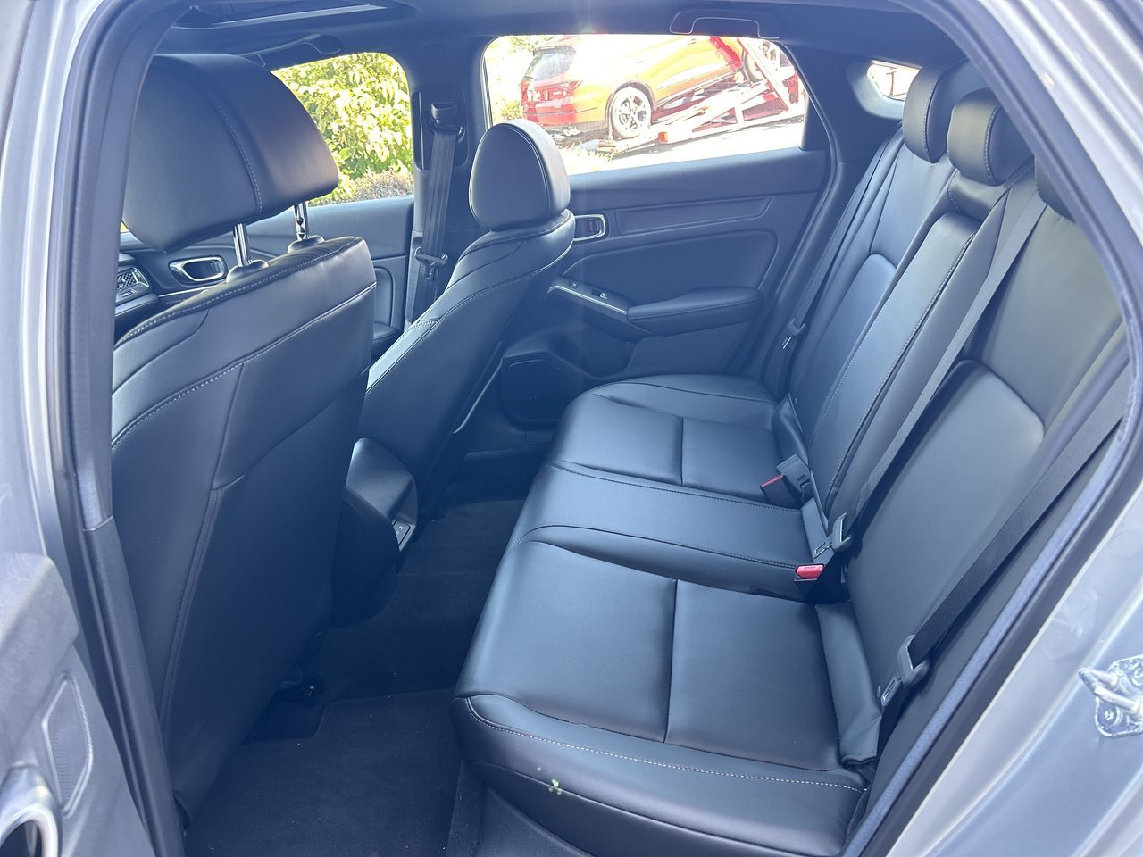 2024 Acura Integra in Markham, Ontario