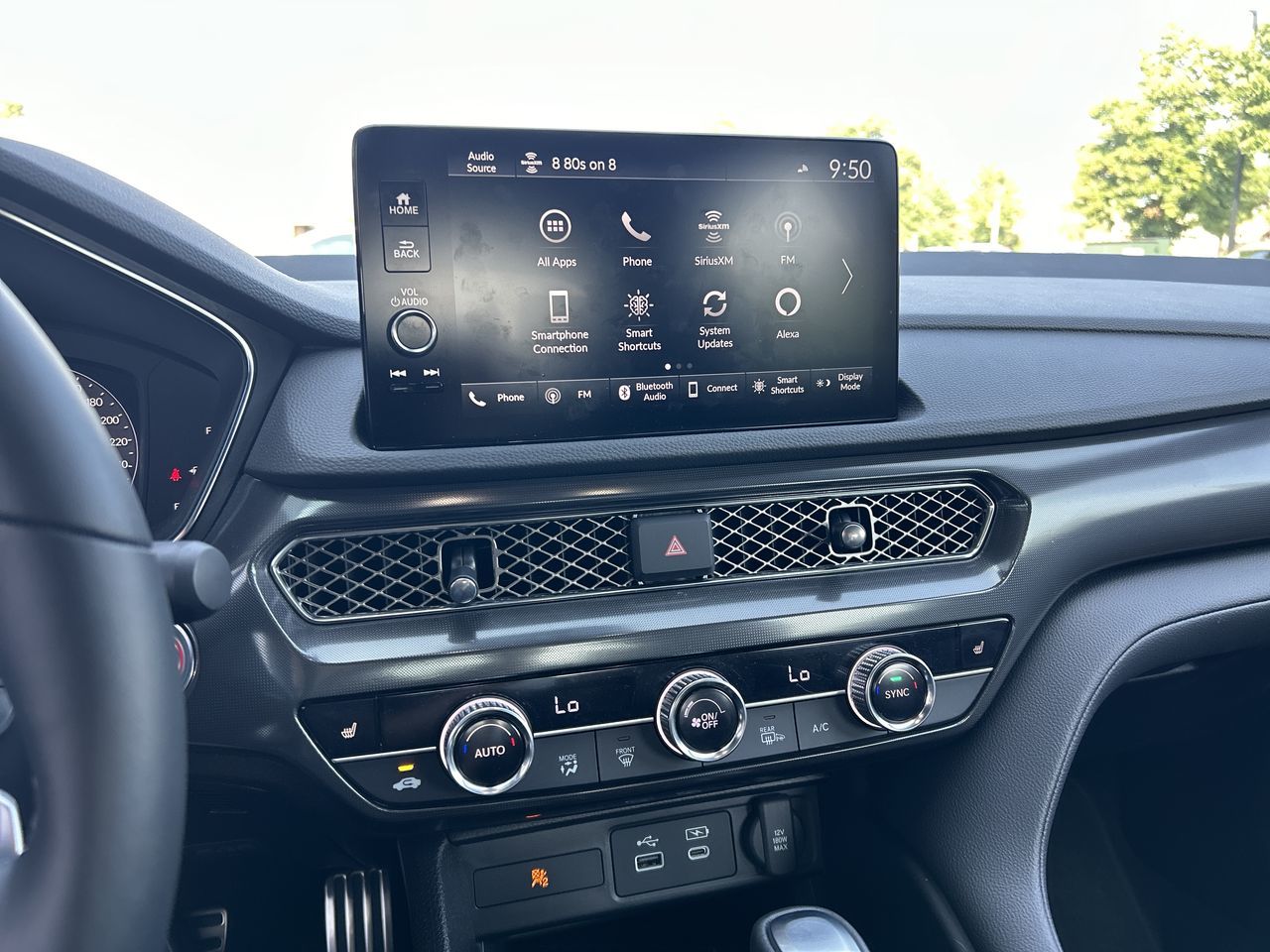 2024 Acura Integra in Markham, Ontario