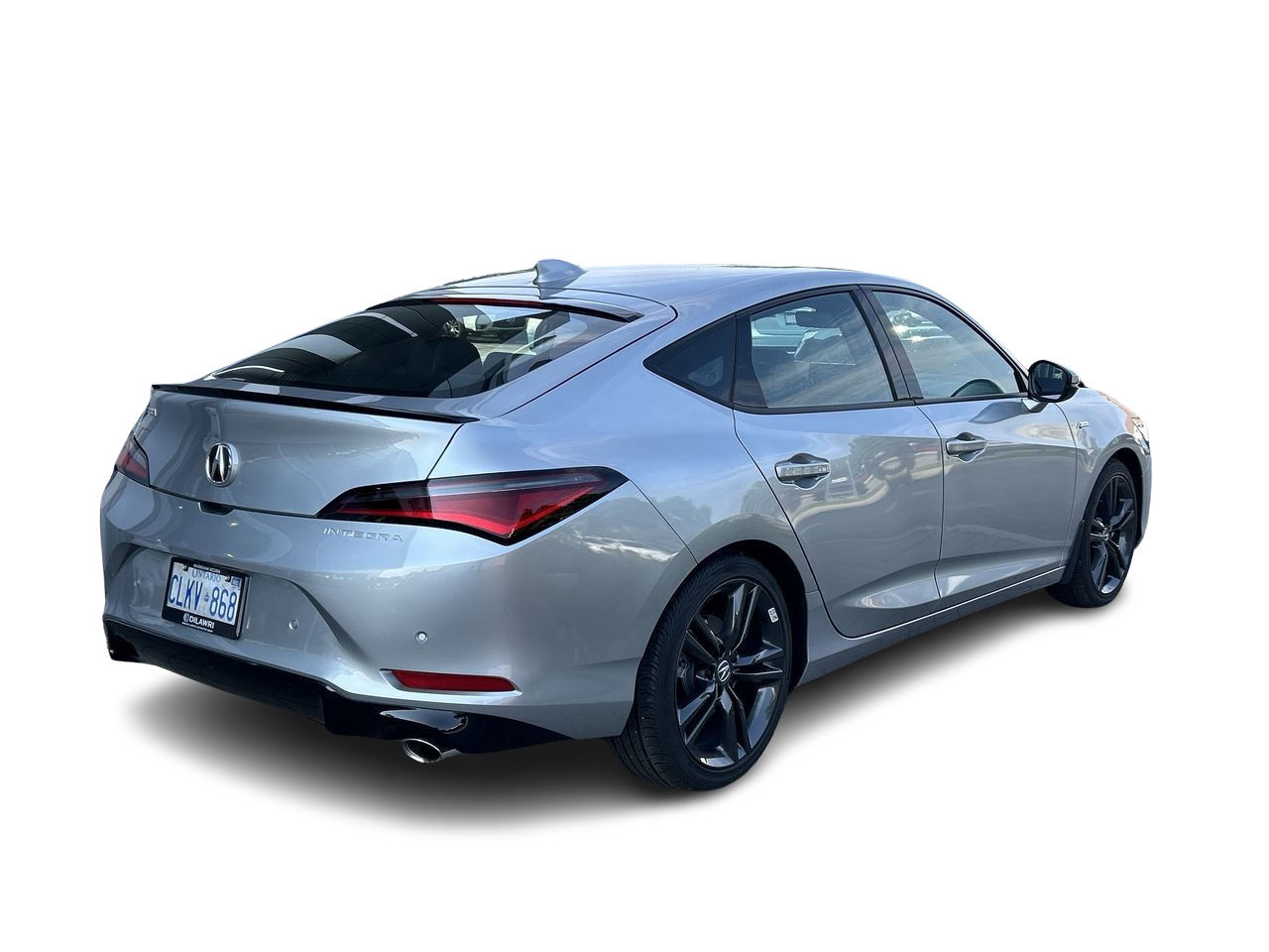 2024 Acura Integra in Markham, Ontario